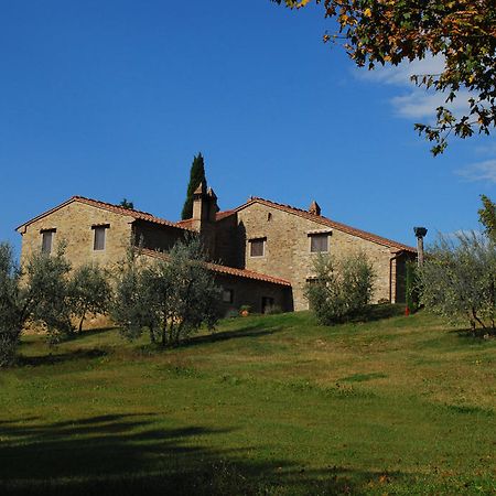 Allegro Agriturismo Argiano Arezzo Exterior foto