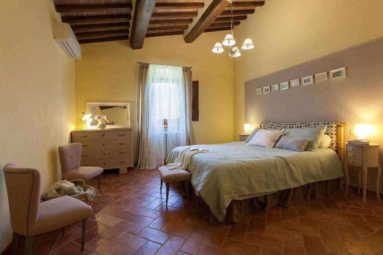 Allegro Agriturismo Argiano Arezzo Exterior foto